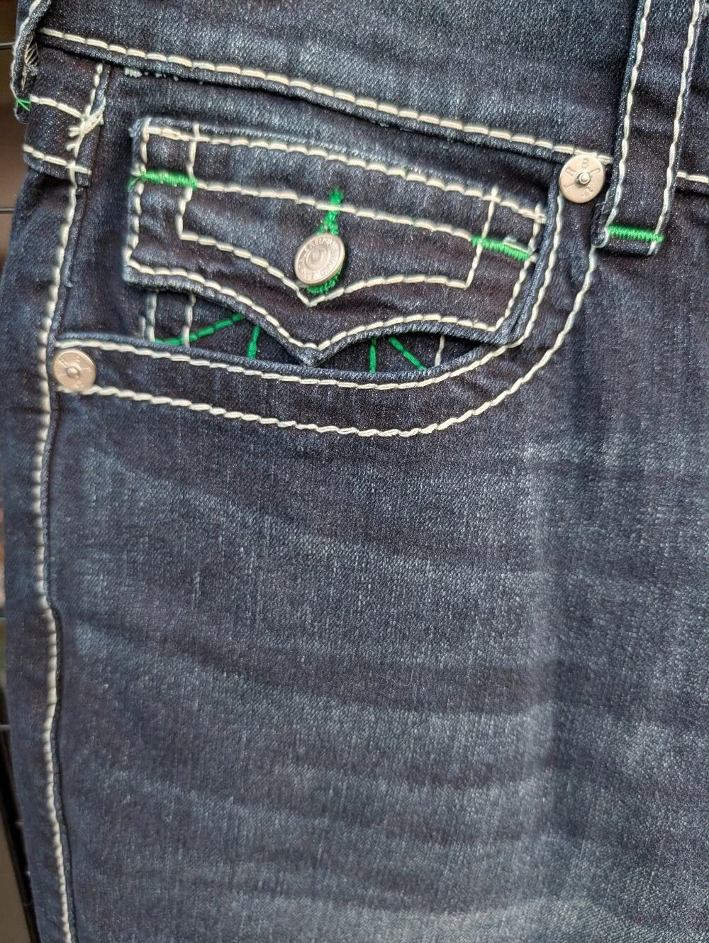 True Religion these true